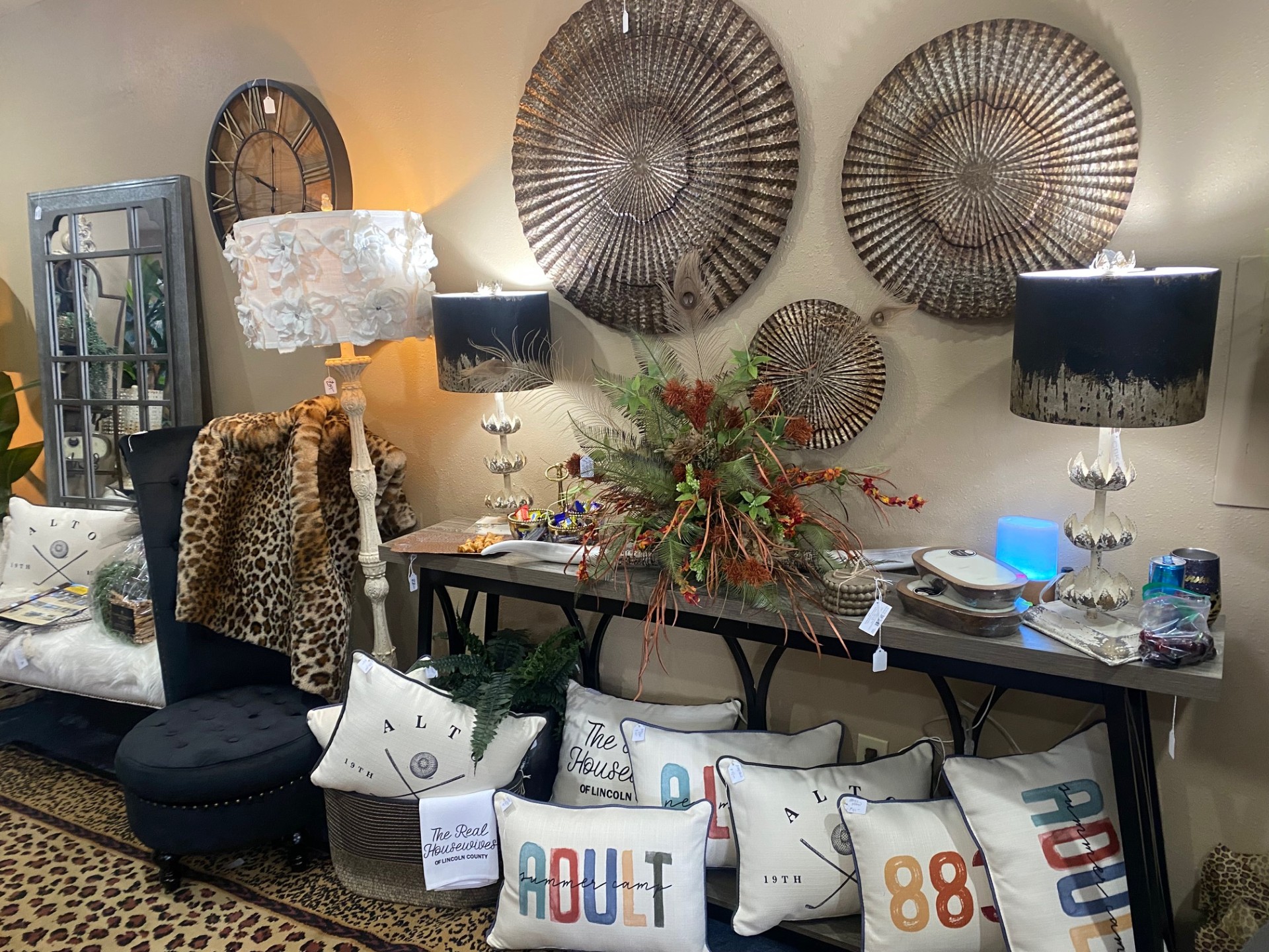 Custom Interiors Gallery Image